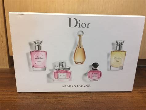 dior 30 montaigne parfum